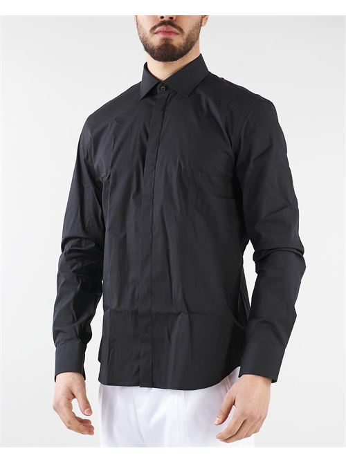 Slim shirt Manuel Ritz MANUEL RITZ | Shirt | 3430E65123322099